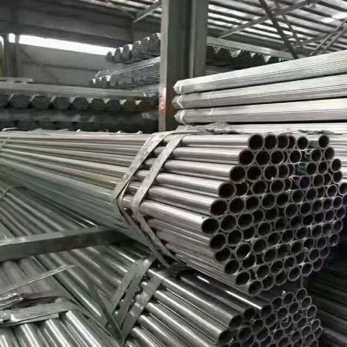 寿县q355nhb耐候钢管